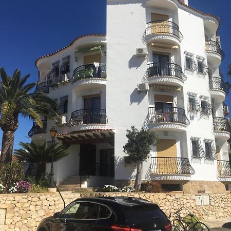 Denia Playa I Apartment Exterior photo