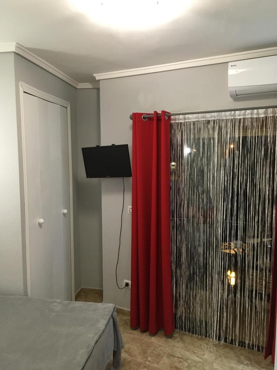 Denia Playa I Apartment Exterior photo